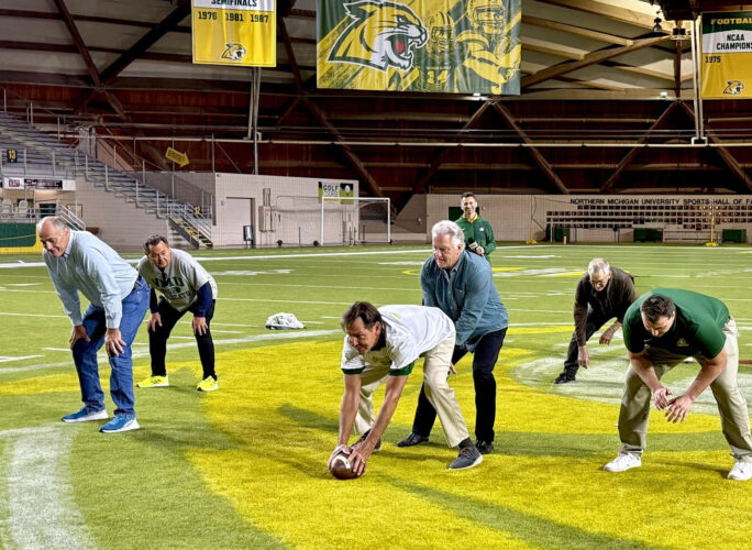 NMU’s ‘cellar to stellar’ season revisited